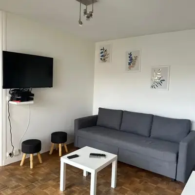 Appartement Châlons en champagne