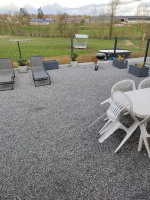 Plan de l'établissement les pti'colos
