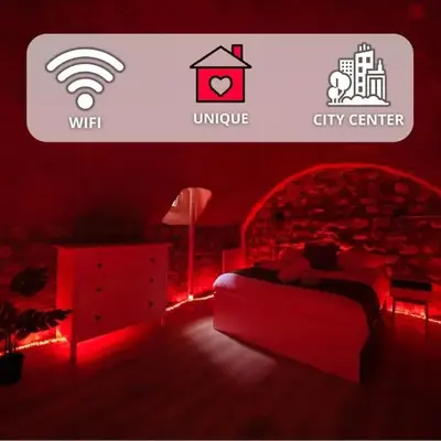 The secret cave