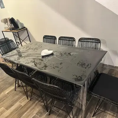 L atelier de Serge