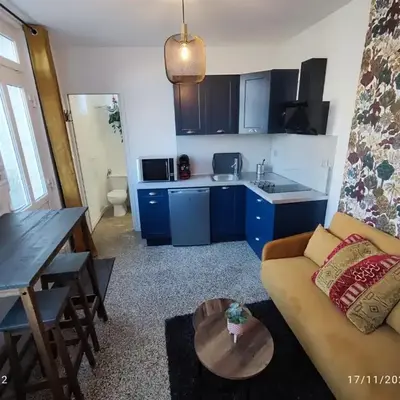 Le Clos Saint Martin