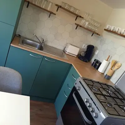 Mobil-home rénové tout confort