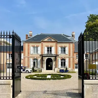 Les Suites BB
