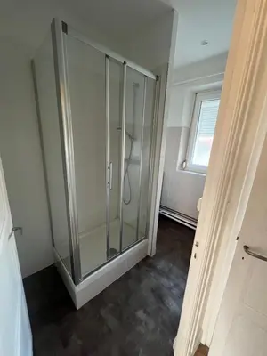 Plan de l'établissement Appartement place Nevers