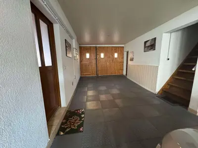 Plan de l'établissement Loft entre vignes et lac
