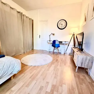 Mont d'arène superbe appartement proche gare