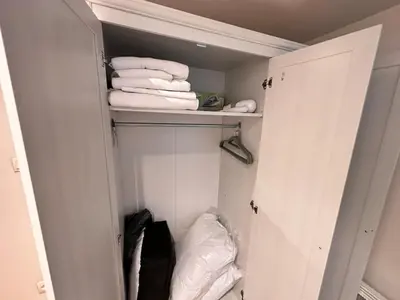 Plan de l'établissement Carreret chic et cocon proche centre ville