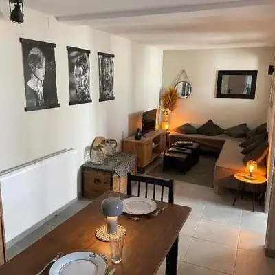 chez Nadège