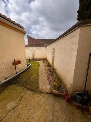 Plan de l'établissement Appartement à louer