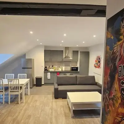 La tour des graffitis -T2-Wi-Fi