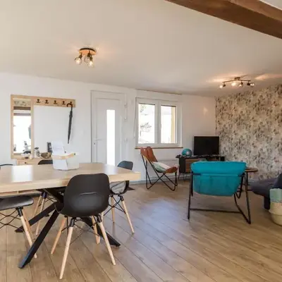 Appartement plein centre 