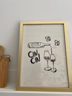 Boissons dans l'établissement Le Refuge