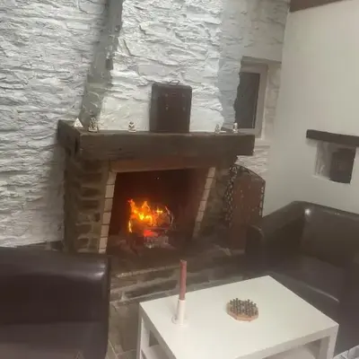 Gîte 3 chambres avec terrasse privée Calme & nature