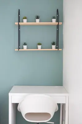 Plan de l'établissement Cozy apartment - Downtown Place d'Erlon