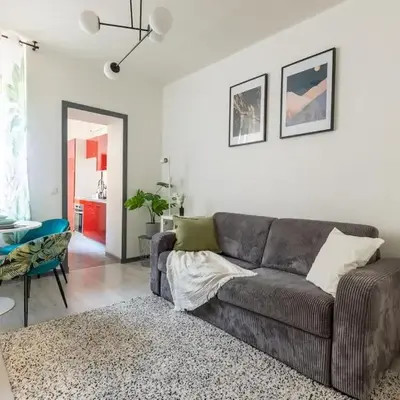 Cozy apartment - Downtown Place d'Erlon