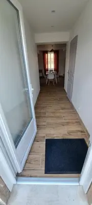 Plan de l'établissement maison ville