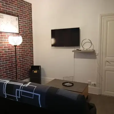 la loge sparnacienne