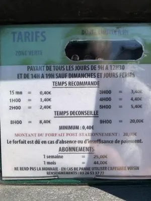 Certificat, récompense, panneau ou autre document affiché dans l'établissement L'Etoile-Appartement élégant au coeur d'Epernay, proche de l' avenue de Champagne