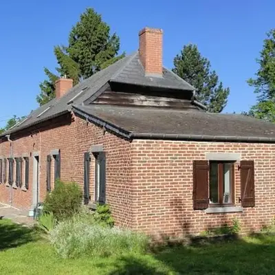 La ferme des gribouts