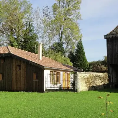 Nettancourt Family Stay