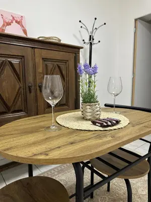 Boissons dans l'établissement La maison du 4