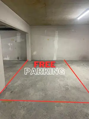 Plan de l'établissement Le 1er Général - Center - Free Park