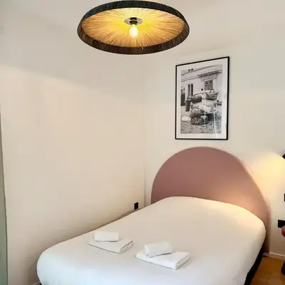 We Live Inn Sharies Reims A405