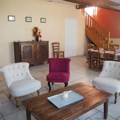 Gîte de l'écurie