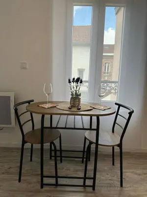 Plan de l'établissement Le clos du 4