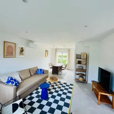 La maison de Lili