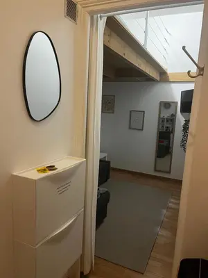 Plan de l'établissement Le Cosy Champenois! Reims Arena