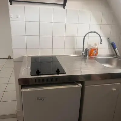APPARTEMENT FRIZEBOIs