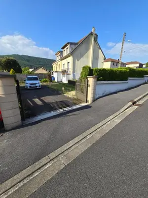 Quartier de la maison de vacances ou autre quartier proche