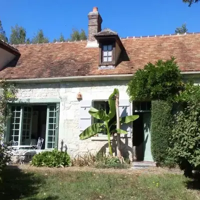 Ancienne maison de famille