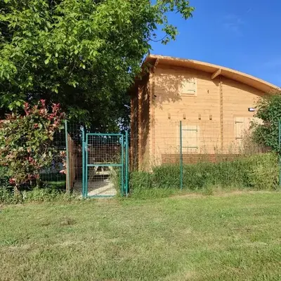 Le chalet des Sarteaux
