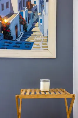 Plan de l'établissement Maison près de Disneyland