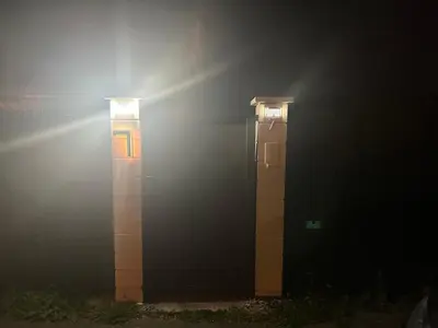 Plan de l'établissement Maison près de Disneyland