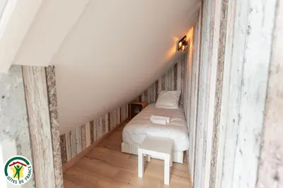 Spa ou équipements de bien-être de l'établissement Prelude Hautvillers