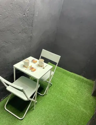 Plan de l'établissement Love Room G-Spa private