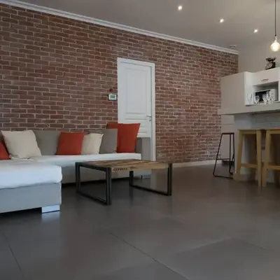 Lenoir magnifique maison 8 pers avec terrasse