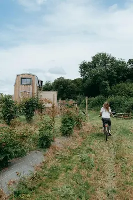 Clients de l'établissement Le Refuge Du Maraicher