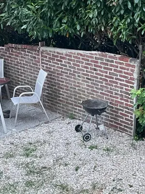 Plan de l'établissement Grand Maison COCO proche Disney