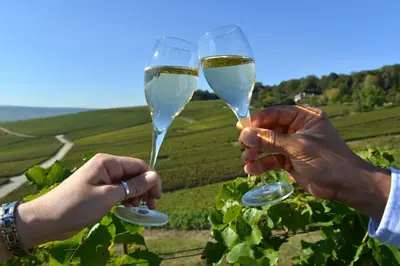 Boissons dans l'établissement La P'tite Maison Vaudon