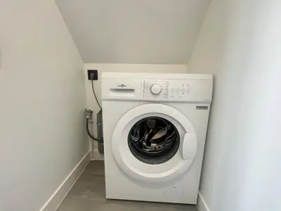 Plan de l'établissement Neufchâtel studio cosy calme proche centre ville