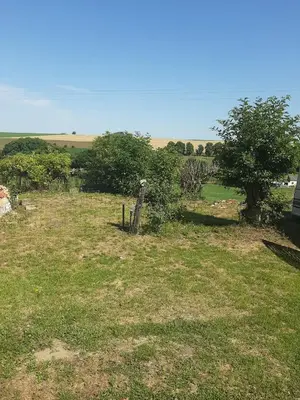 Paysage naturel près de l'appartement