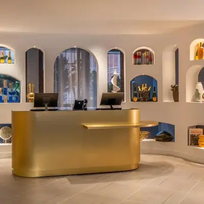 Hyatt Centric Reims