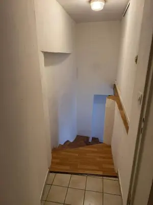 Plan de l'établissement Zedd Apartment