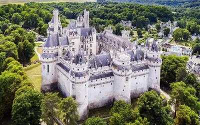 Lieu d'intérêt à proximité de le B&B/chambre d'hôtes