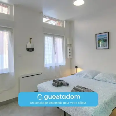 Jacmel - 5min Centre Ville - Wifi