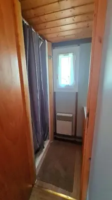 Plan de l'établissement Chalet LE BAUSOY